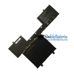 Batería para Hasee XS-3000S1 XS-5Y10S1 FX1000 M410-2S2P-5200 [Batería de repuesto]